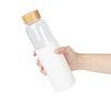 Бутылка для воды Onflow, белая