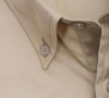 Рубашка мужская с длинным рукавом BEL AIR, белая