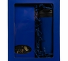 Коробка с окном InSight, синяя