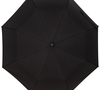 Зонт складной Big Arc, черный
