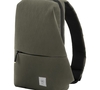 Рюкзак на одно плечо City Sling Bag, зеленый